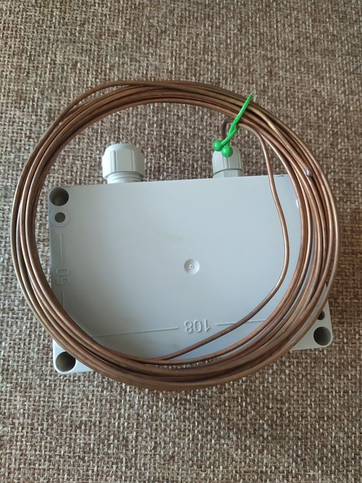 Продам термостат Polar Bear