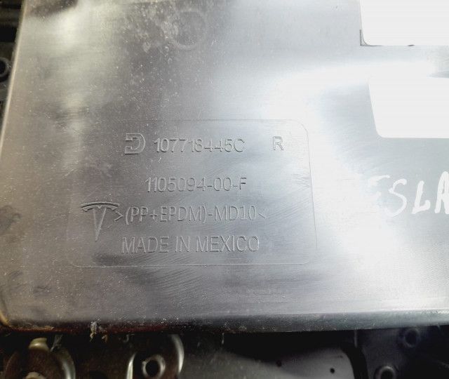 Fata usa dreapta fata 1105094-00-f Tesla Model 3 1 (2017 - 2020)