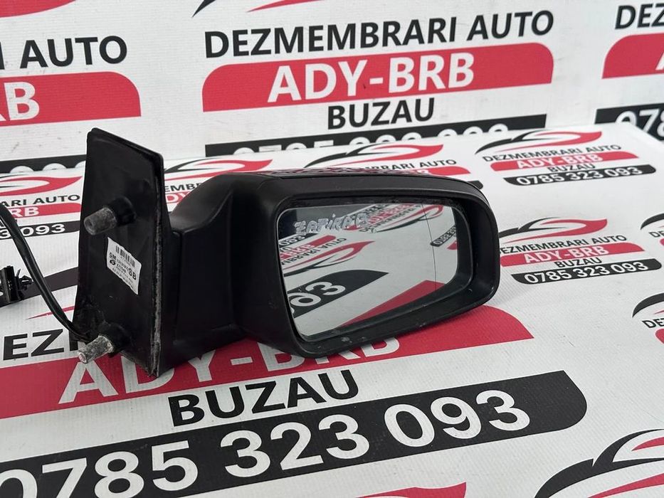 oglinda stanga/dreapta fiat stilo