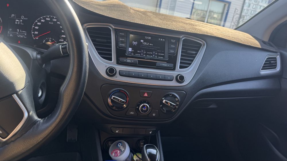 Продам Hyundai accent