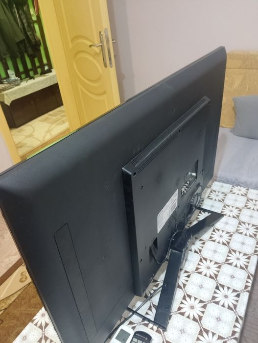 Телевизор Филипс