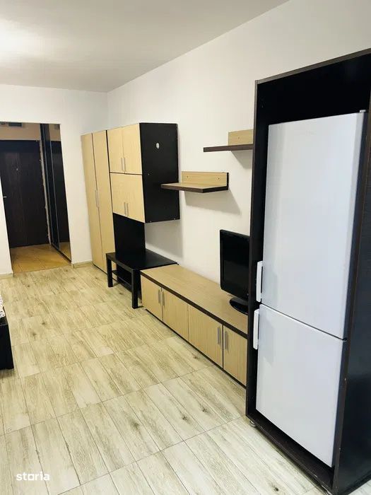 Apartament 1 Camere | Drmul Taberei | Loc De Parcare Inclus | Boiler E