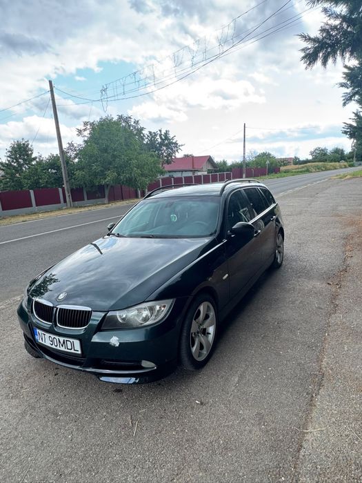 BMW 3 Series 2006 — imagine 2