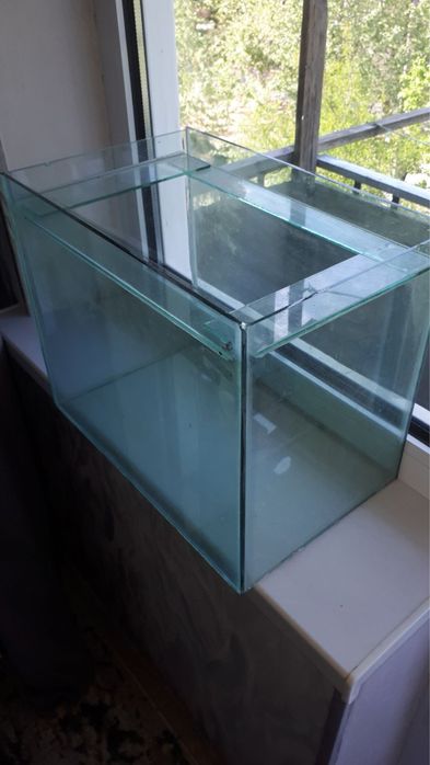 Продается аквариум