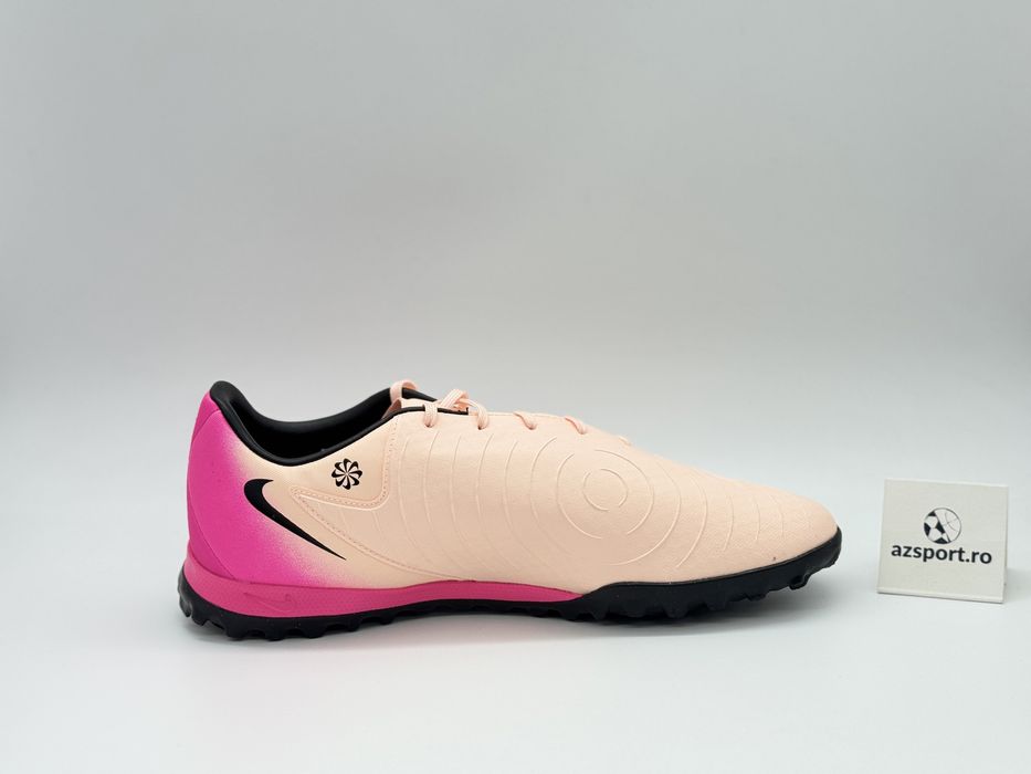 Nike Phantom GX 2 Academy TF Noi Originali (41; 42; 42,5; 44,5; 45)