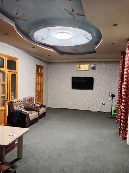 Sotiladi Дом Продаётся Мирабад махаля Тонг Юлдузи 5,65 Соток Фасад 12м