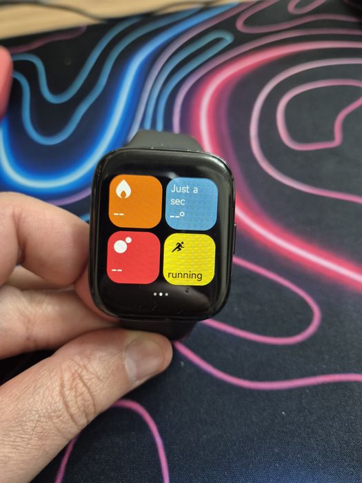REDMI Watch 3 Active