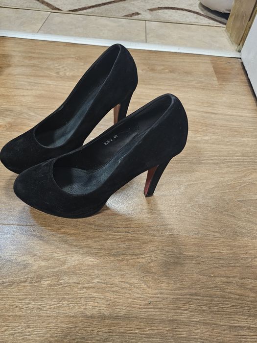 Обувки на добри цени