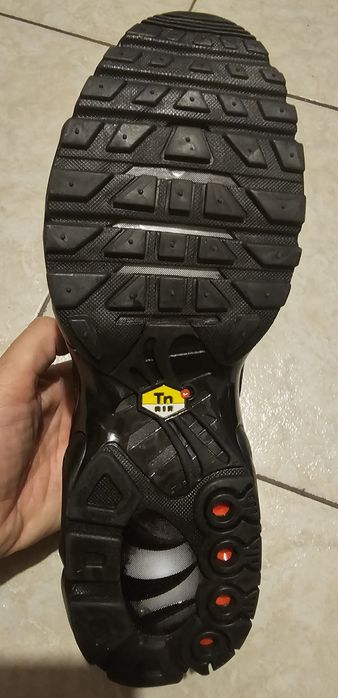 Nine Air Max Plus TN