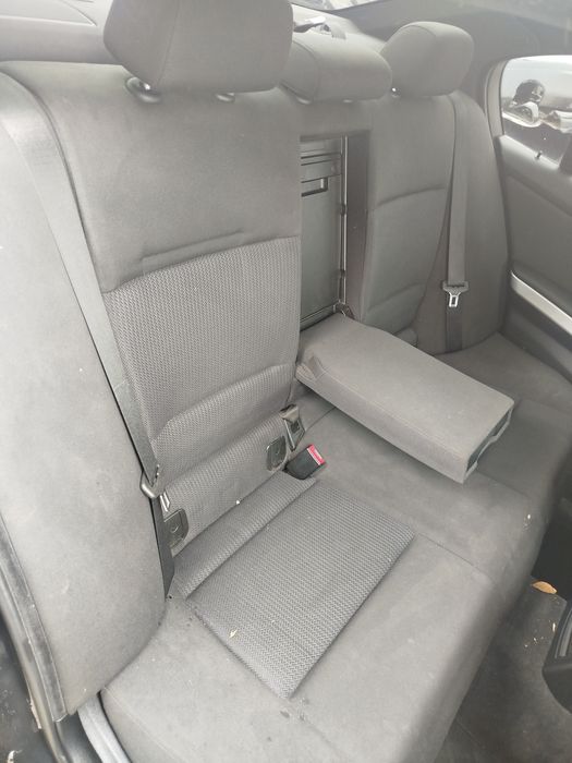 Платнено Рекаро за BMW  E90