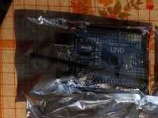 Продавам Arduino UNO R3 / Ардуино Уно