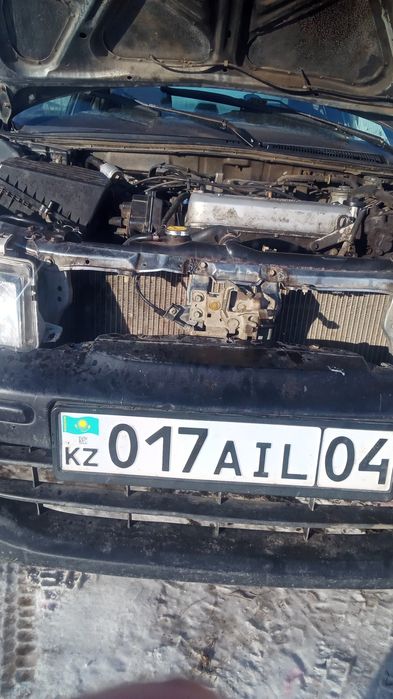 Срочно продам машину