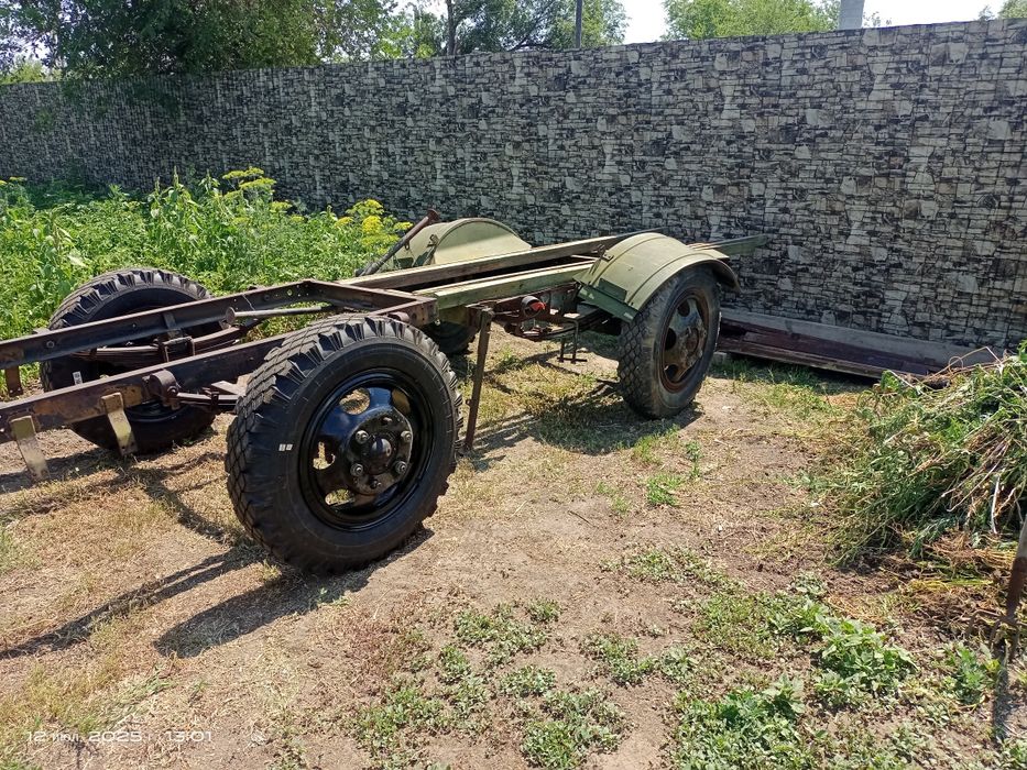 Продам прицепы ТАПЗ 755