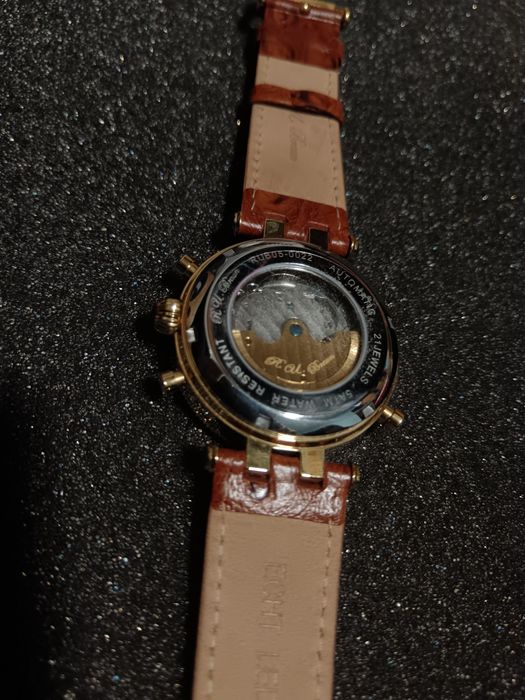 Vând ceas echt lender nou nouț