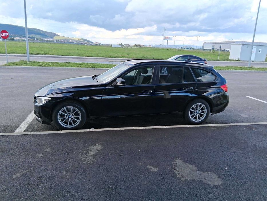 Vand BMW SERIA 3 F31