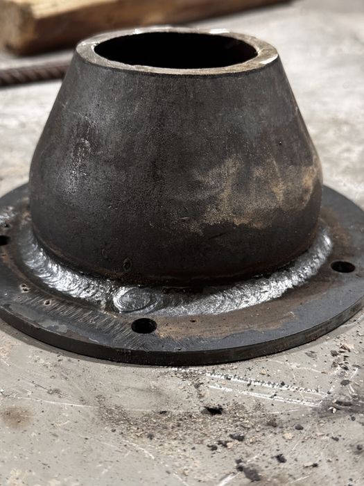 Услуги сварщика !