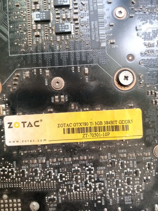 vidyo karta 3 gb ddr5