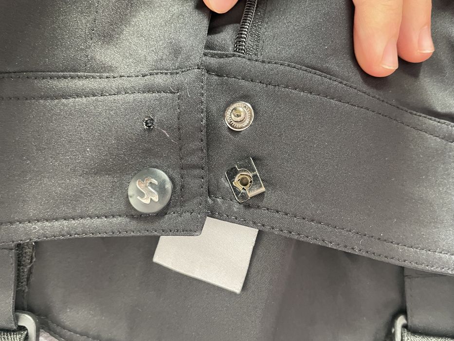 Мъжки ски панталон X mountain spirit