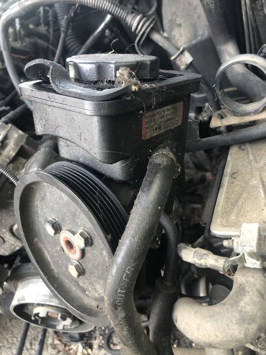 Pompa servo Bmw e46 coupe break cabrio compact sedan 318d 320d 318td