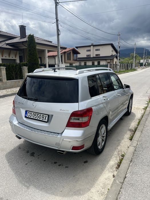 GLK 320 CDI 4 Matik Panorama