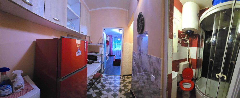 Proprietar inchiriez Gars. moderna,et.1 recent renovata ,zona centrala.Tig1