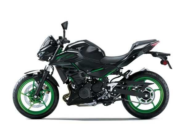 Motocicleta Kawasaki Z500 SE my2026 | 0 km | motomus.ro