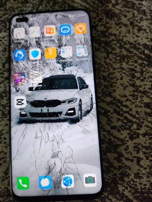 Huawei Nova 8i 128gb