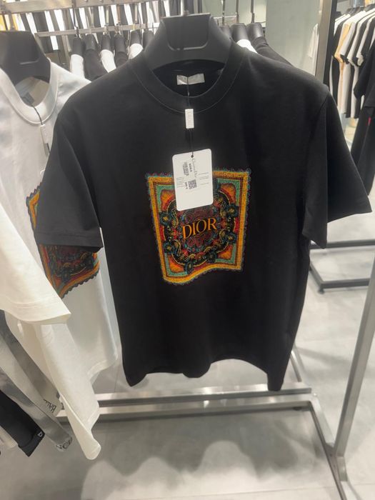 Bermude de blugi Dior calitate TOP