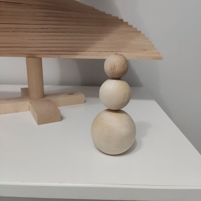 Декоративни играчки