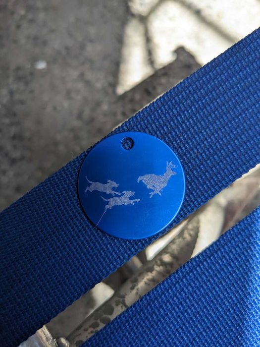 Ключодържател с различни мотиви - лов, playboy, розета от Плиска