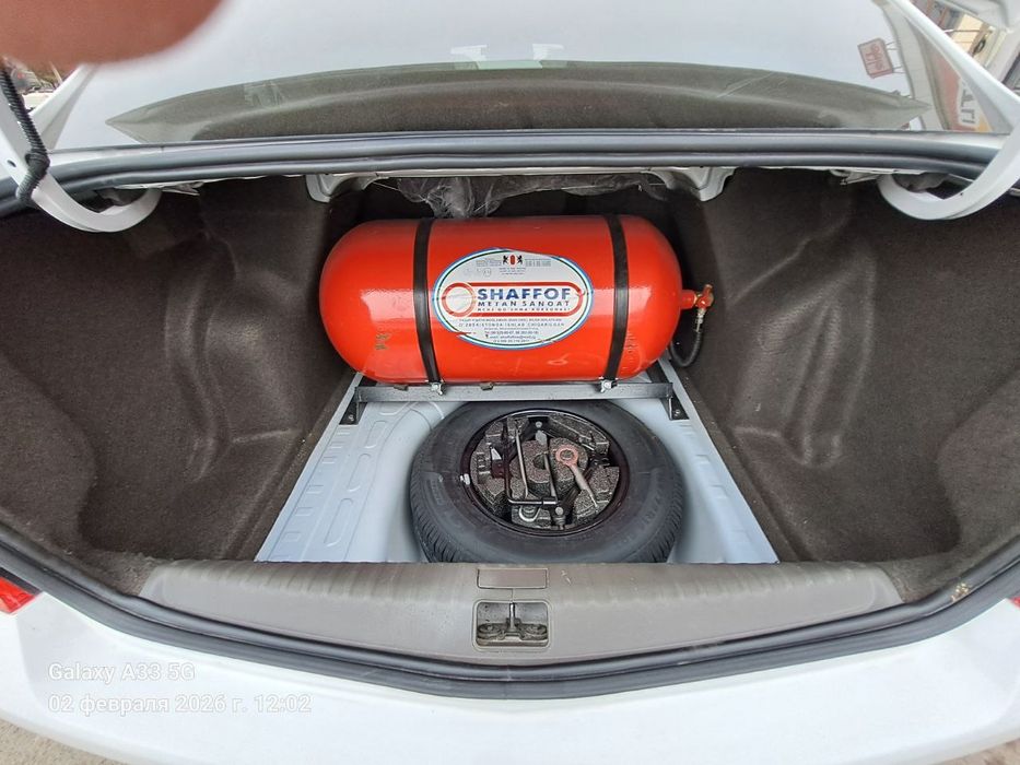 Cobalt 2024 yil sotiladi