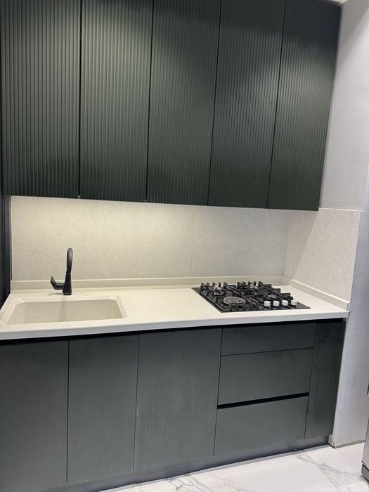 Yunusobod 5 kv 4+1 /3/7  108 kv Tayyor remont