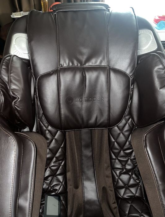 Massage Chair EVEREST 2020