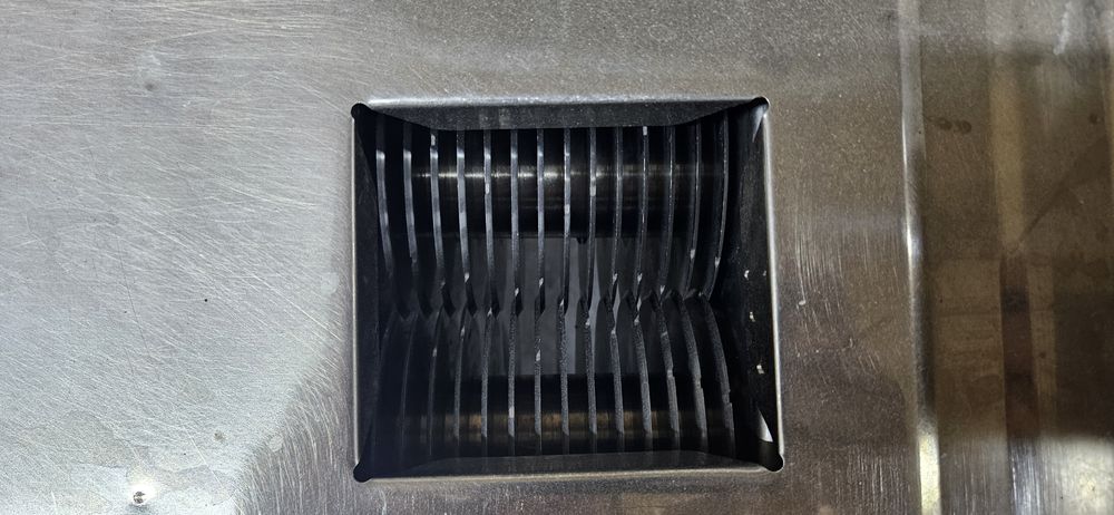 Слайсер Assum ТТ-М29С