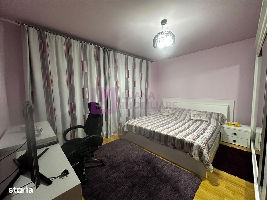 Apartament 3 camere de inchiriat | 2 bai | pivnita | Strand 2 |