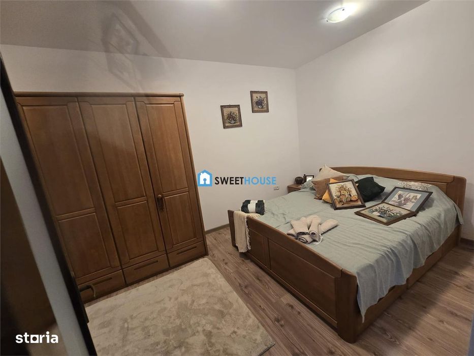 Apartament in casa 3 camere, Zona Ultracentrala