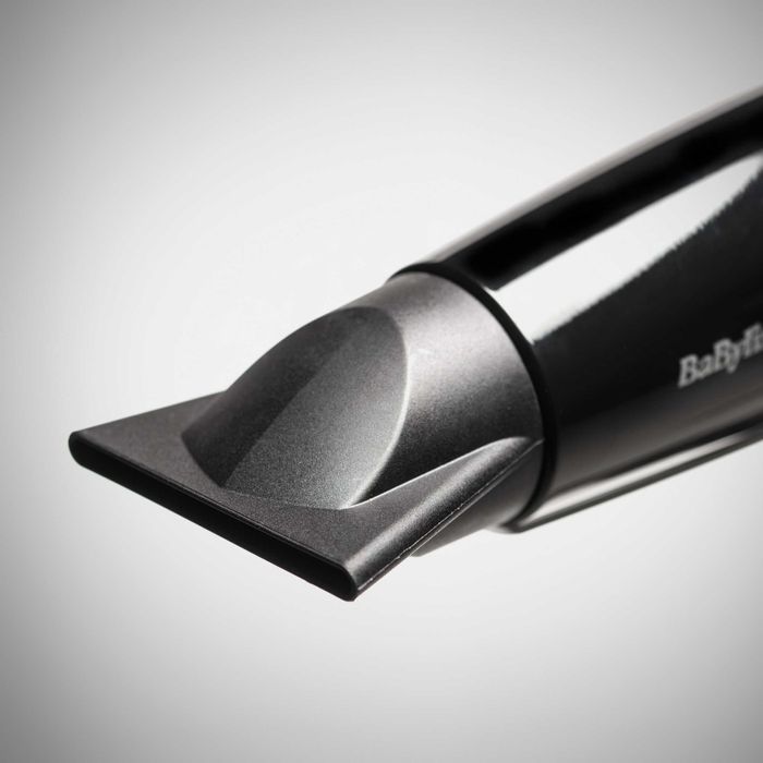 Фен BaByliss PRO Falco Black&Silver BAB8550BE
