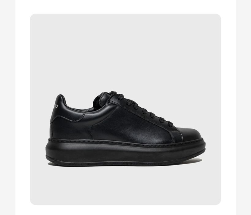 Sneakers Barbati Biaggio