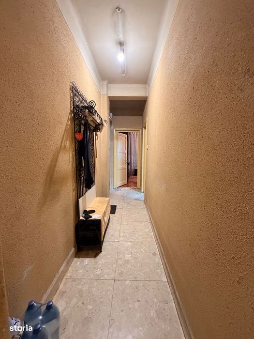 Apartament 2 Camere | Capitale | Centrala