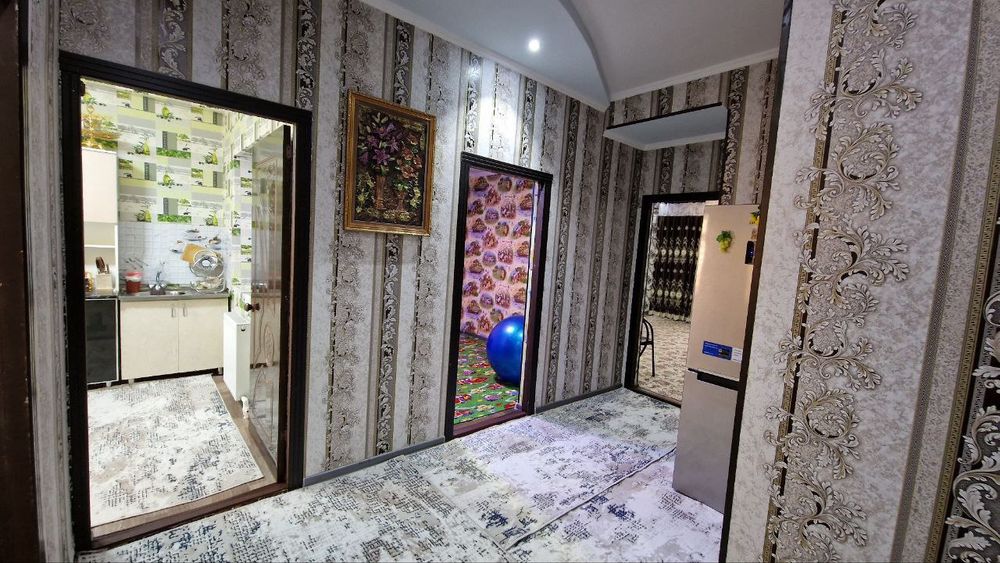 12-77-xx 3-xonali uy sotiladi