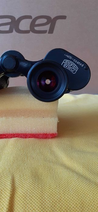 Binoclu Carl Zeiss  jenoptem 8x30 W