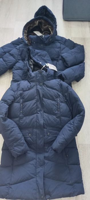 Продаются парки. Новые