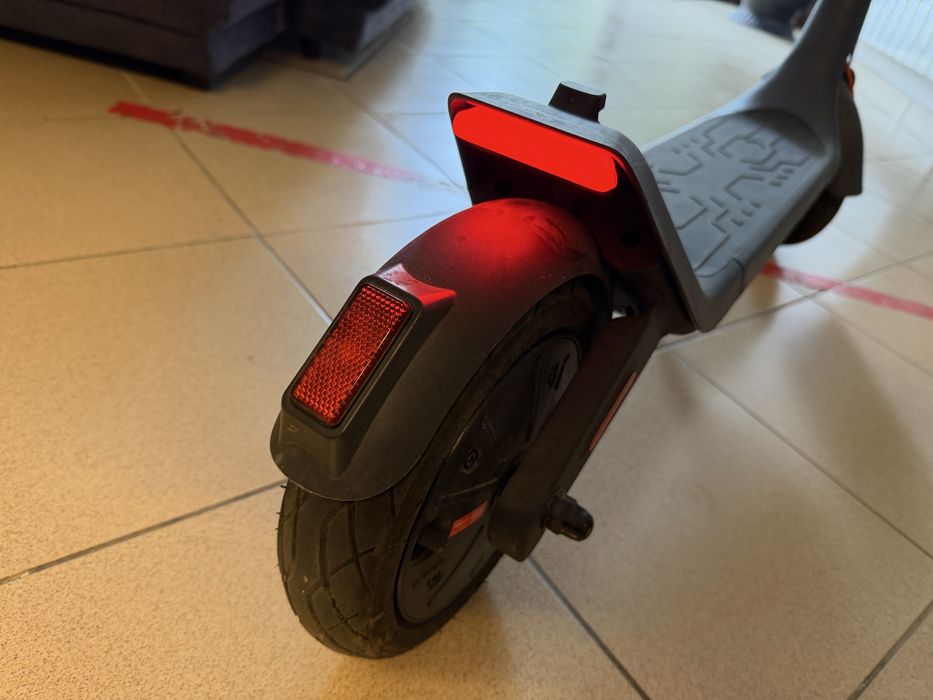 Trotineta Scuter Electric Denver 25KM/H 350 Wati Ca Noua
