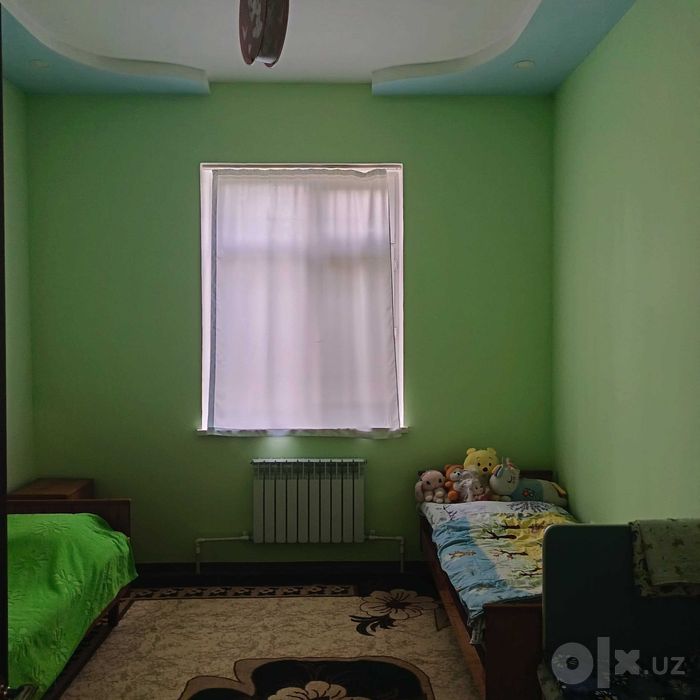 6 sotixli katej sotiladi