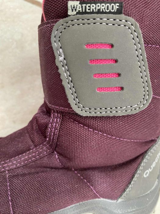 Водоустойчиви детски ботуши 26 номер