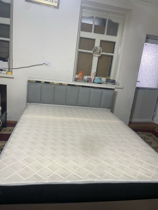 Kiravt xaytek yaxshi holatda