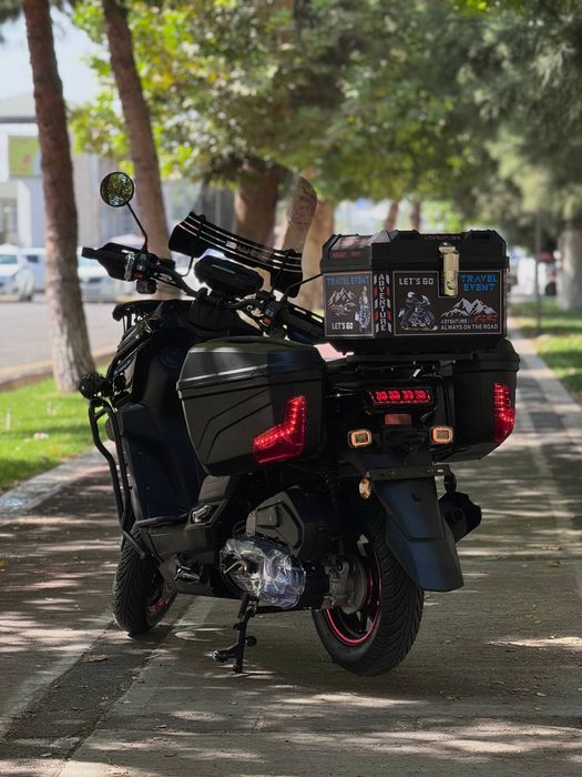 Танк 2 про макс янгиланган мадел