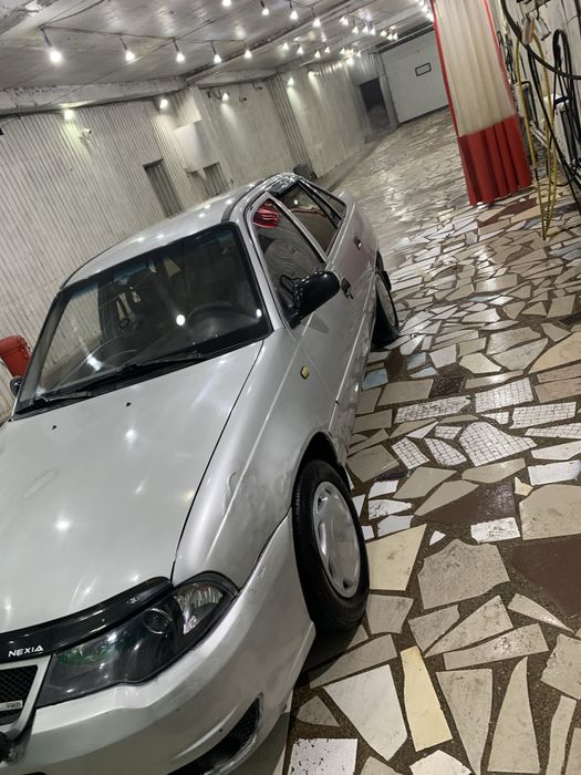 Дево Некся 2 1.5