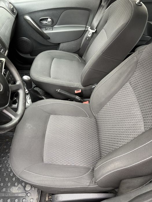 Dacia Logan Laureate 0.9 TCe