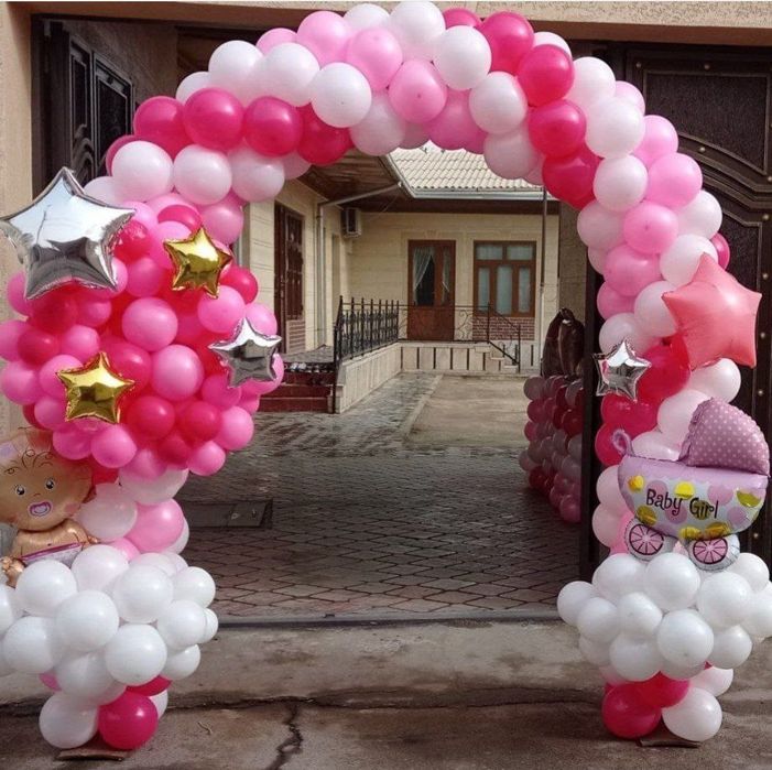 Radomdan chiqish bezagi